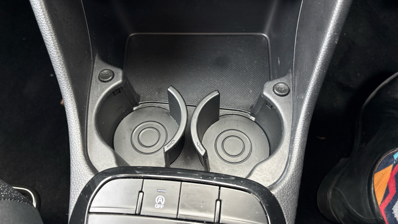 Kia Picanto 1.0 Shadow 5dr [4 seats] Petrol Hatchback